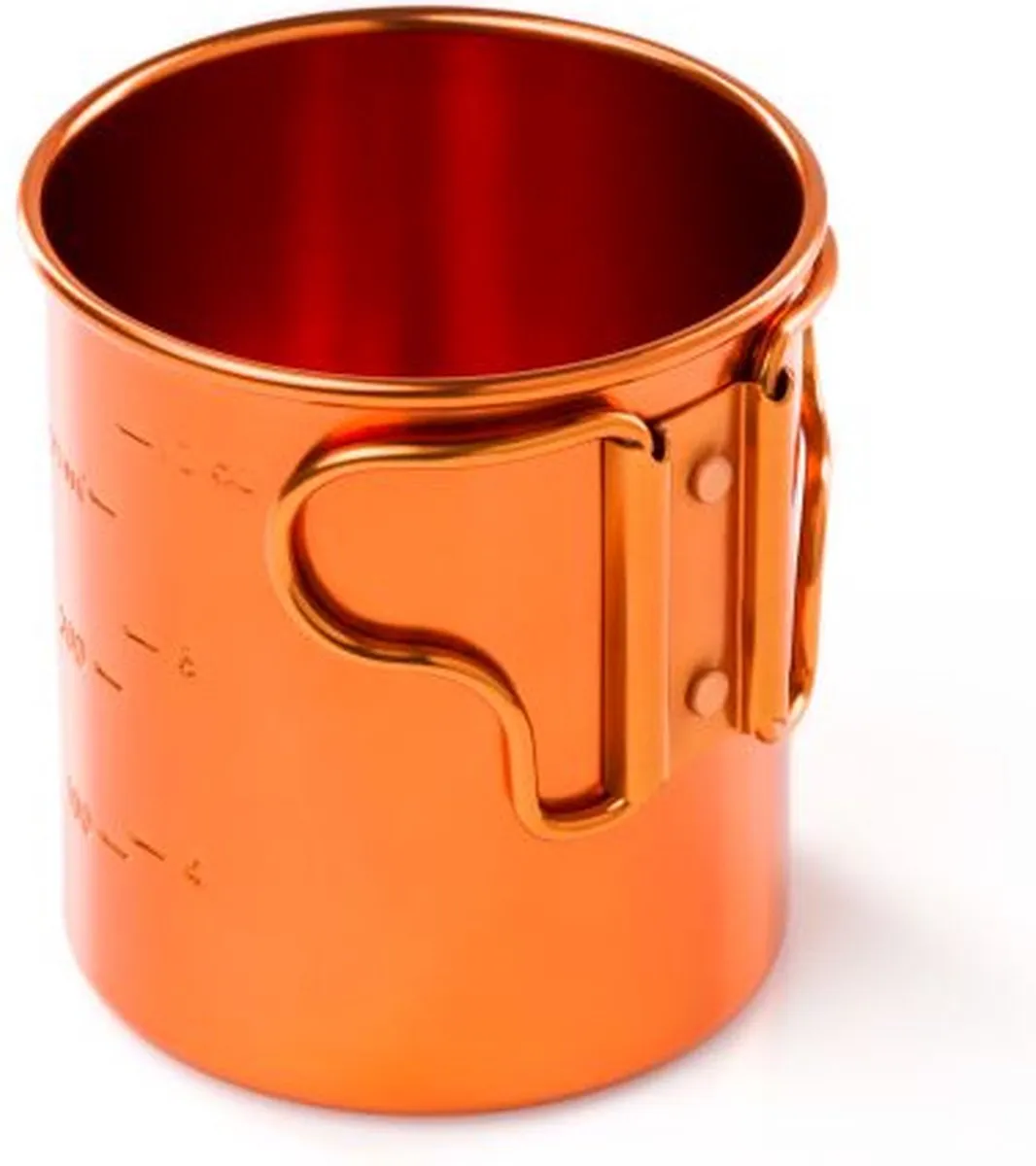GSI Outdoors Bugaboo Cup 14 Fl Oz - Oranje