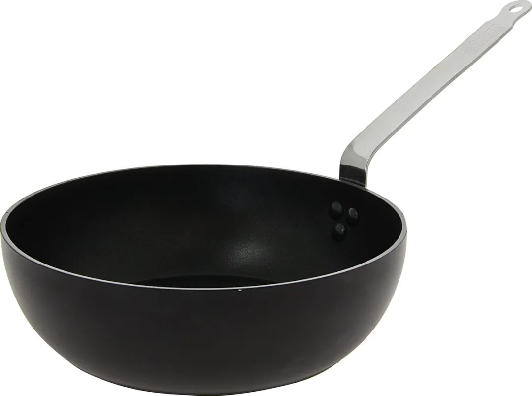 DeBuyer CHOC Intense Hapjespan 28cm