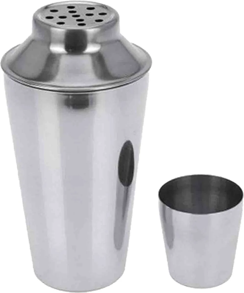 Excellent Houseware DS50905 Cocktailshaker 500ml