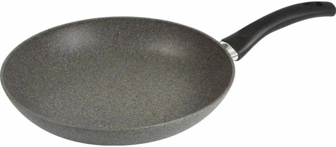 Ballarini Ferrara FERG5F0.28U Koekenpan 28cm - Grijs