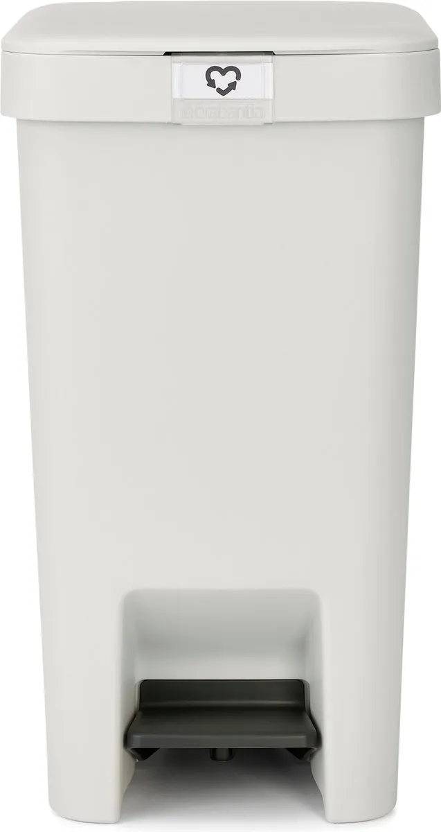 Brabantia StepUp Pedaalemmer 16L