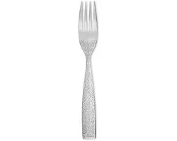 Alessi MW03/5 Dessertvork - Zilver - afbeelding 6 van 6