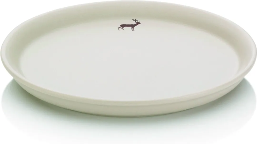 Kela Henrik Fonduebord 20cm - Crème