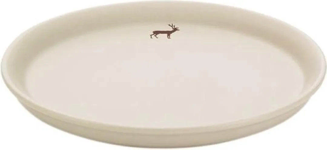 Kela Henrik Fonduebord 20cm - Crème