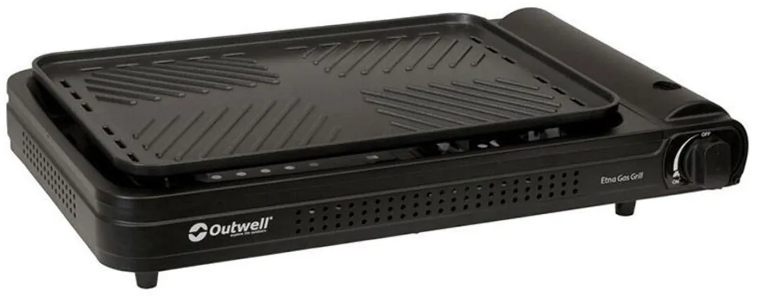 Outwell Etna Gasgrill