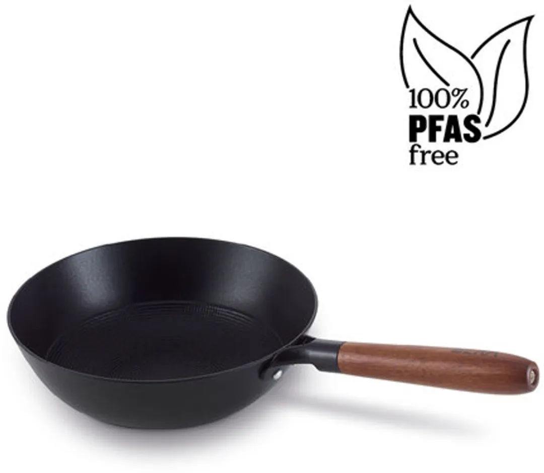 Beka Mandala Wok 28cm