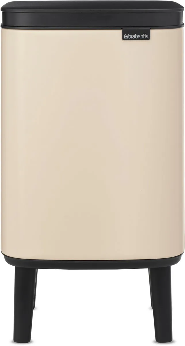 Brabantia Bo Hi Prullenbak 7L