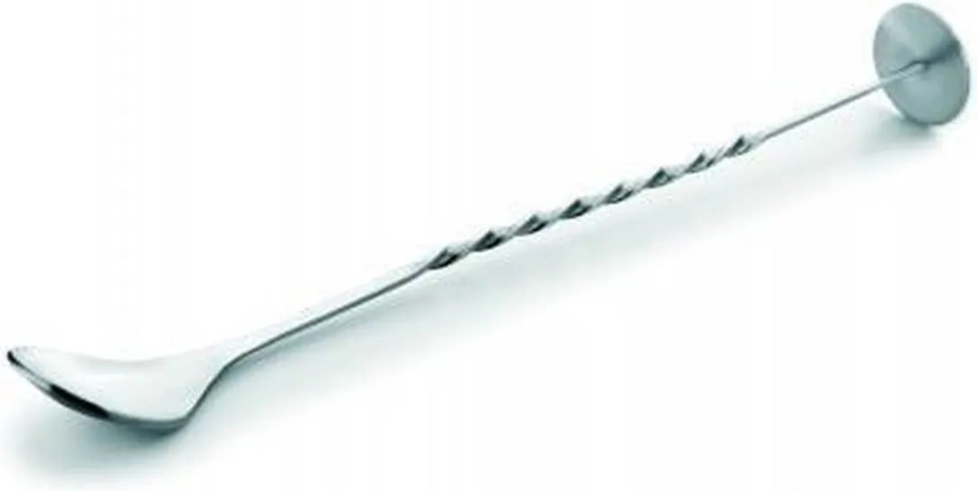 Ibili Cocktaillepel RVS 27cm