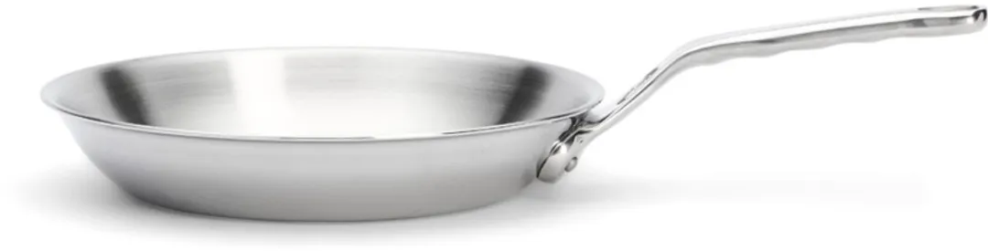 DeBuyer Affinity Koekenpan 20cm - RVS