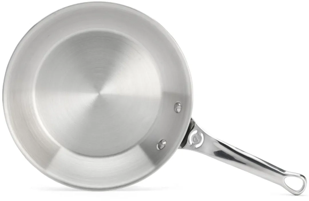 DeBuyer Affinity Koekenpan 20cm - RVS