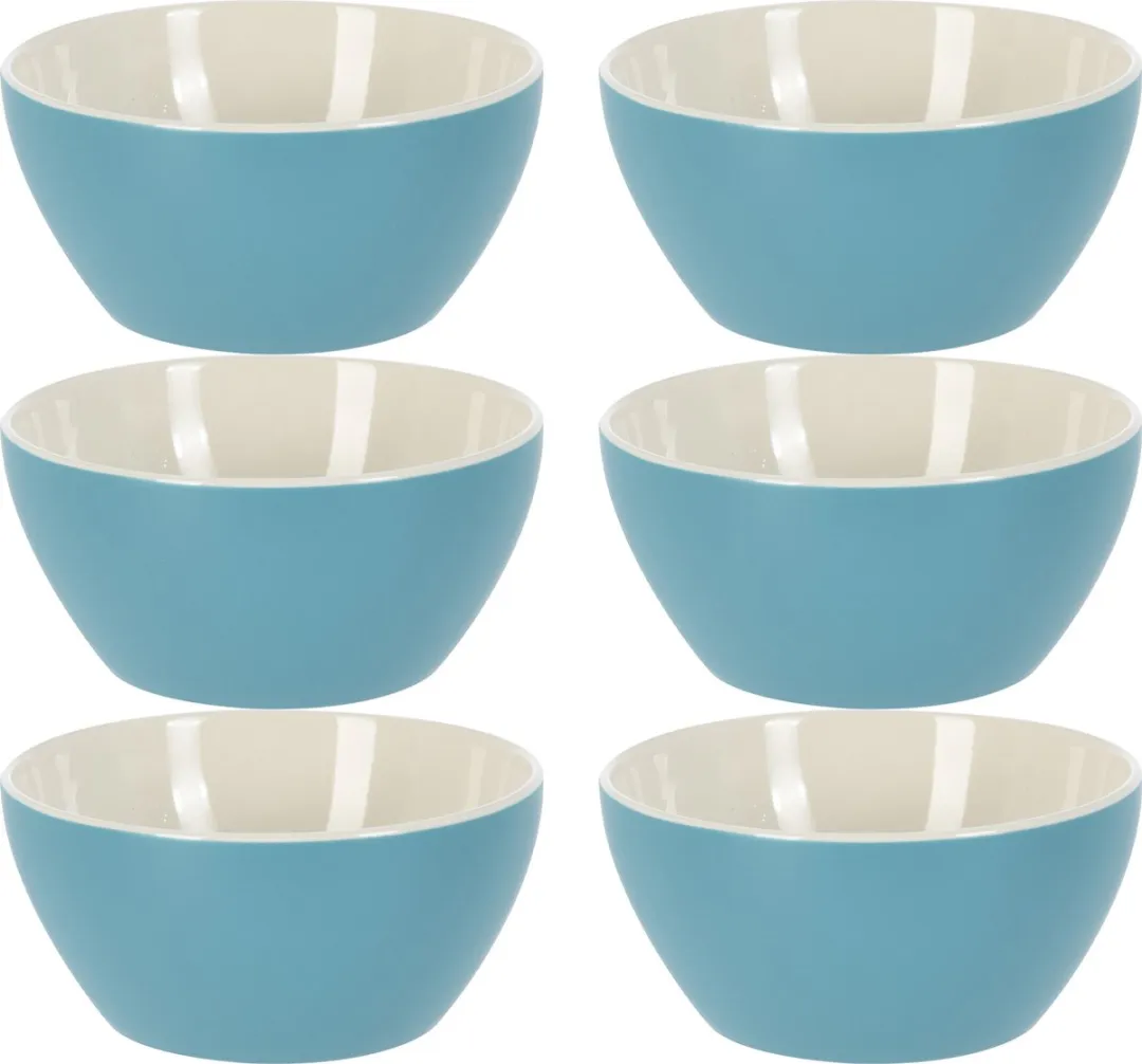 Excellent Houseware Soepkommen Acapulco