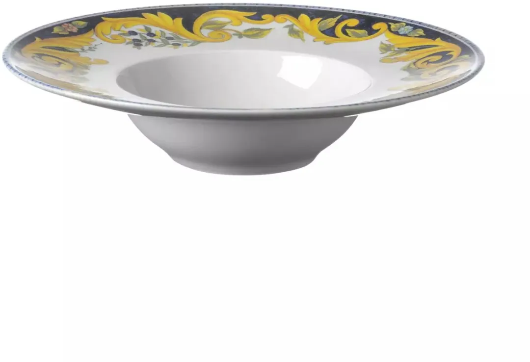 HENDI Pastabord Barokstijl Ø27,5cm