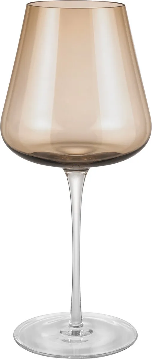 Blomus Belo Rode Wijnglas