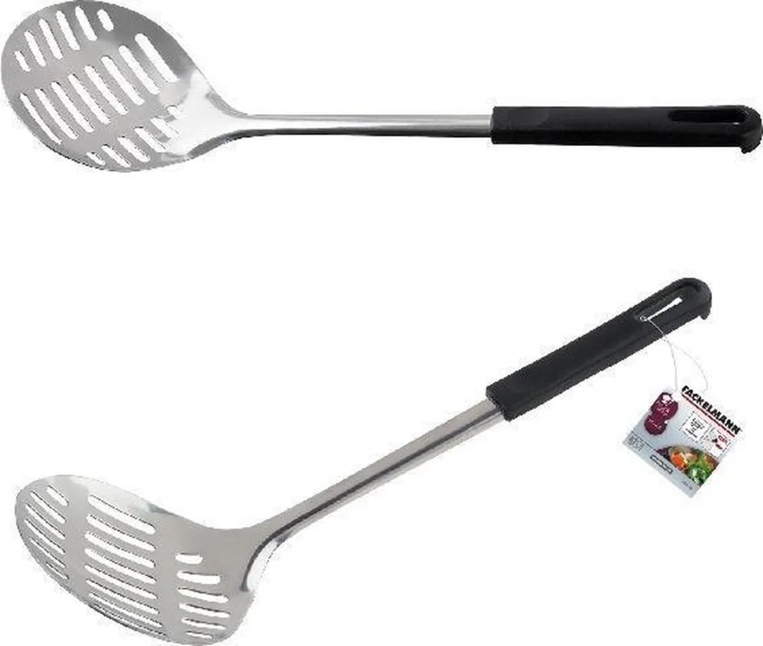 Fackelmann Opscheplepel 33cm
