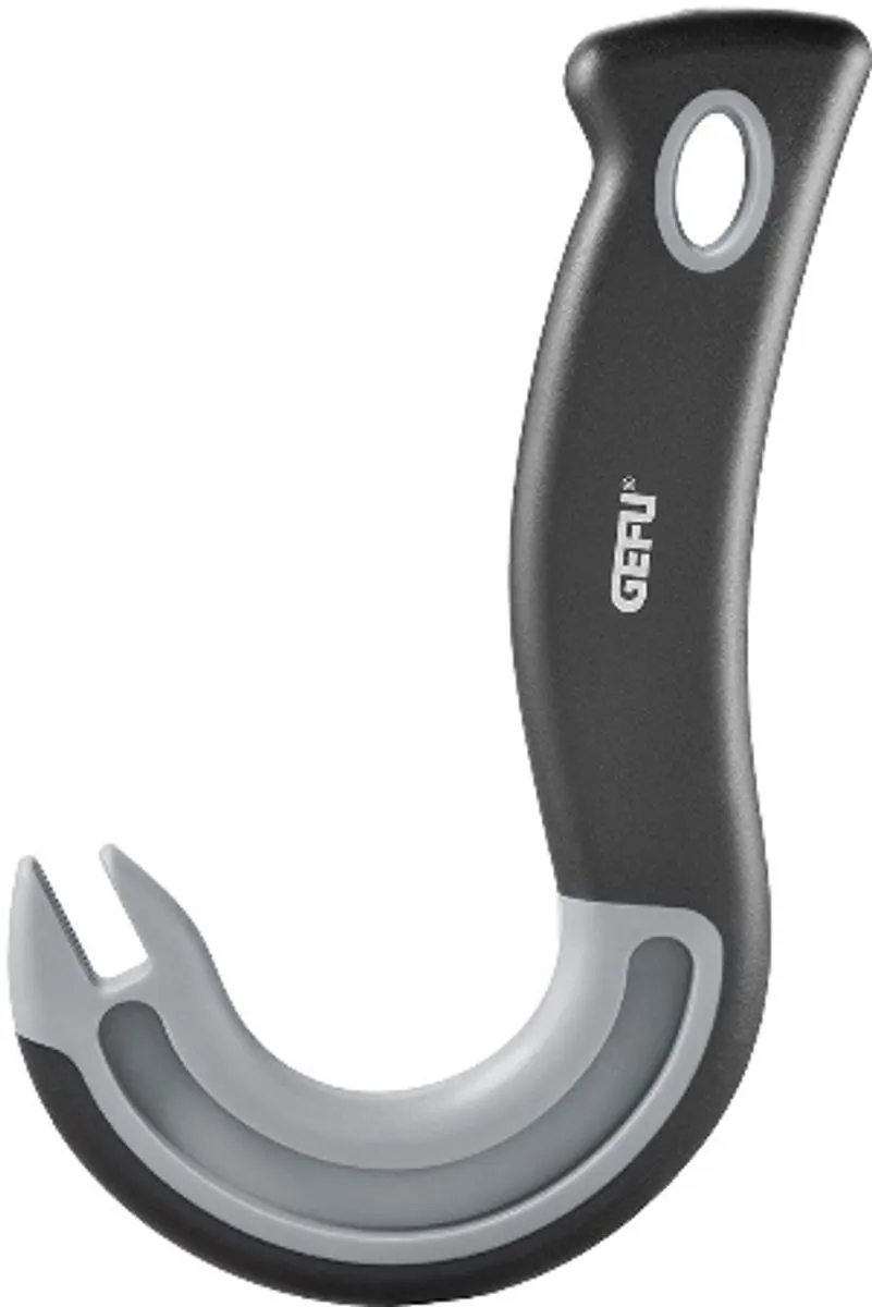 GEFU Ring Pull Blikopener