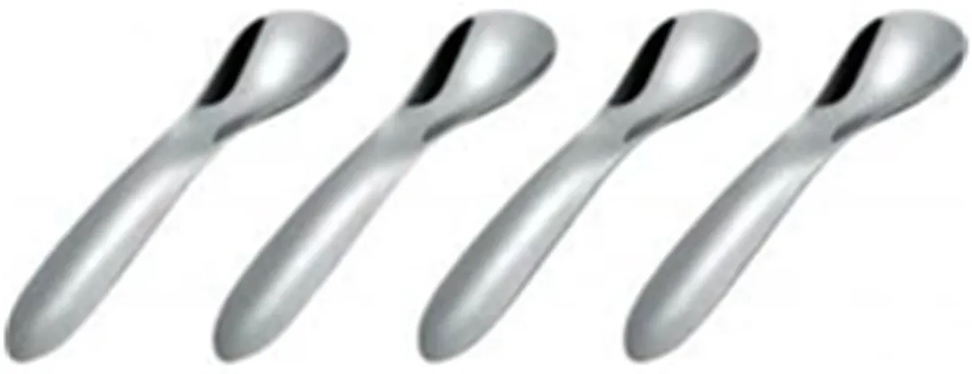 Alessi Cucchiani Da Caffè Koffielepels