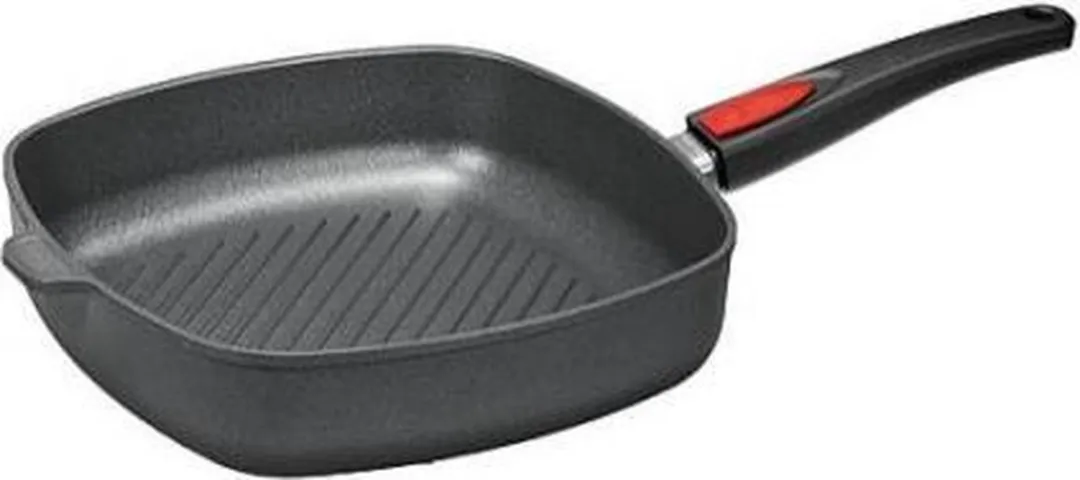 Woll Induction Line Grillpan 28cm