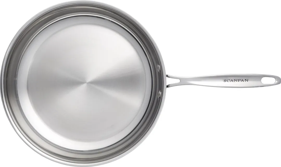 Scanpan Fusion 5 Koekenpan 24cm