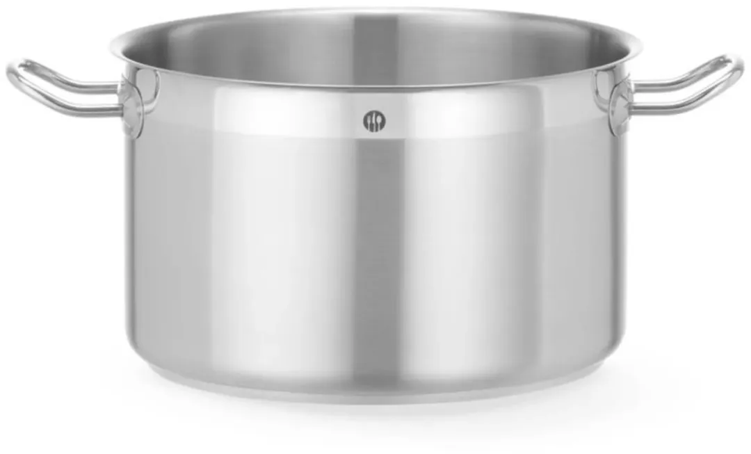 HENDI 830338 Kookpan 10,3L