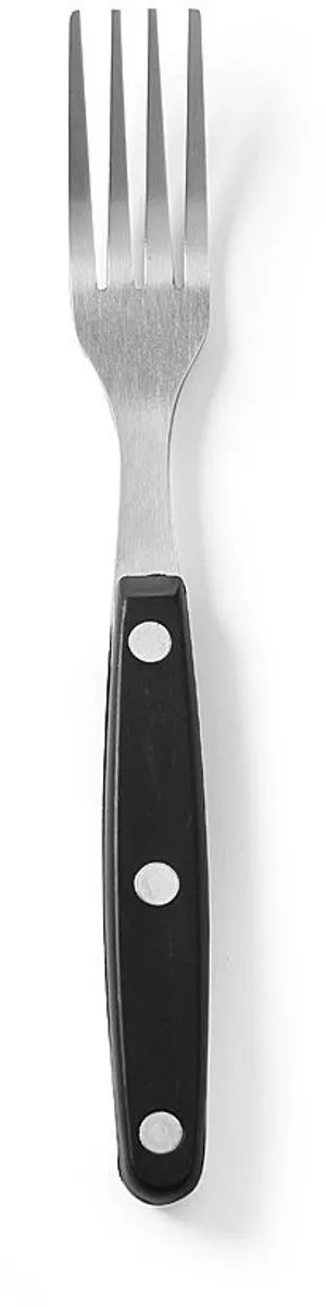 HENDI Profi Line Steakvorken 200mm - Set van 6 - afbeelding 6 van 6