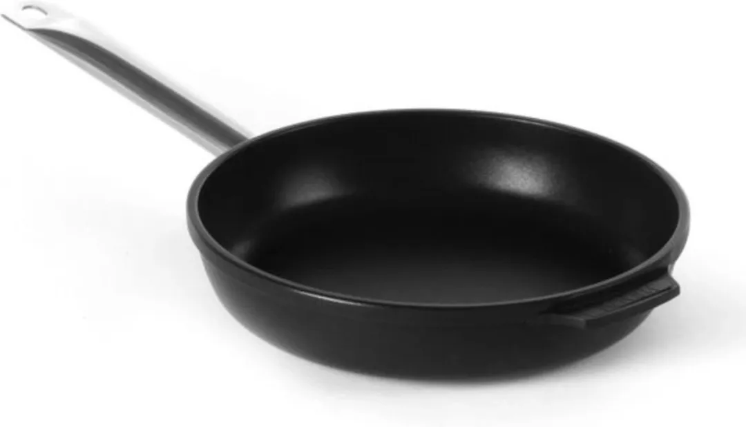 HENDI Professionele Koekenpan 32cm