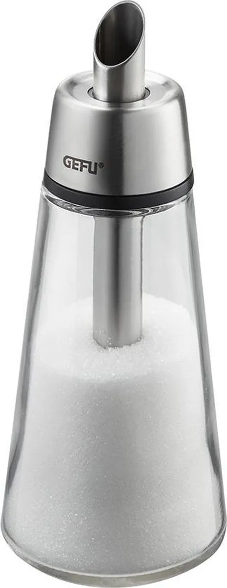 GEFU Brunch Suikerdispenser 33700