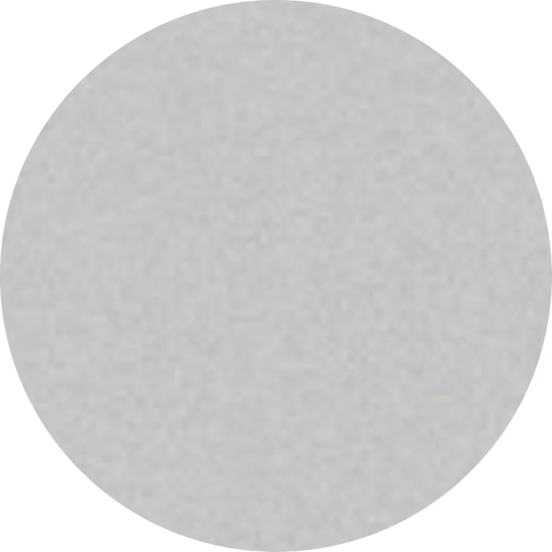 Brabantia Strijkplankhoes Toplaag 124x45cm Metallic