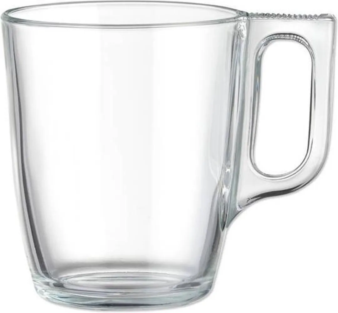 Luminarc Nuevo Theeglas 0,25L