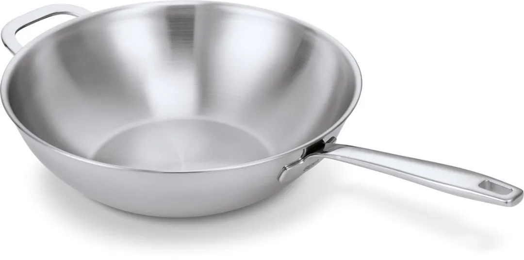 Beka Wokpan Maestro 30cm