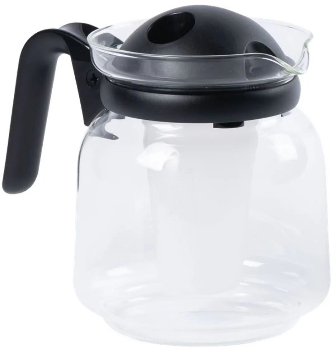 Fackelmann 2061150 Magnetronbestendige Theepot 1L