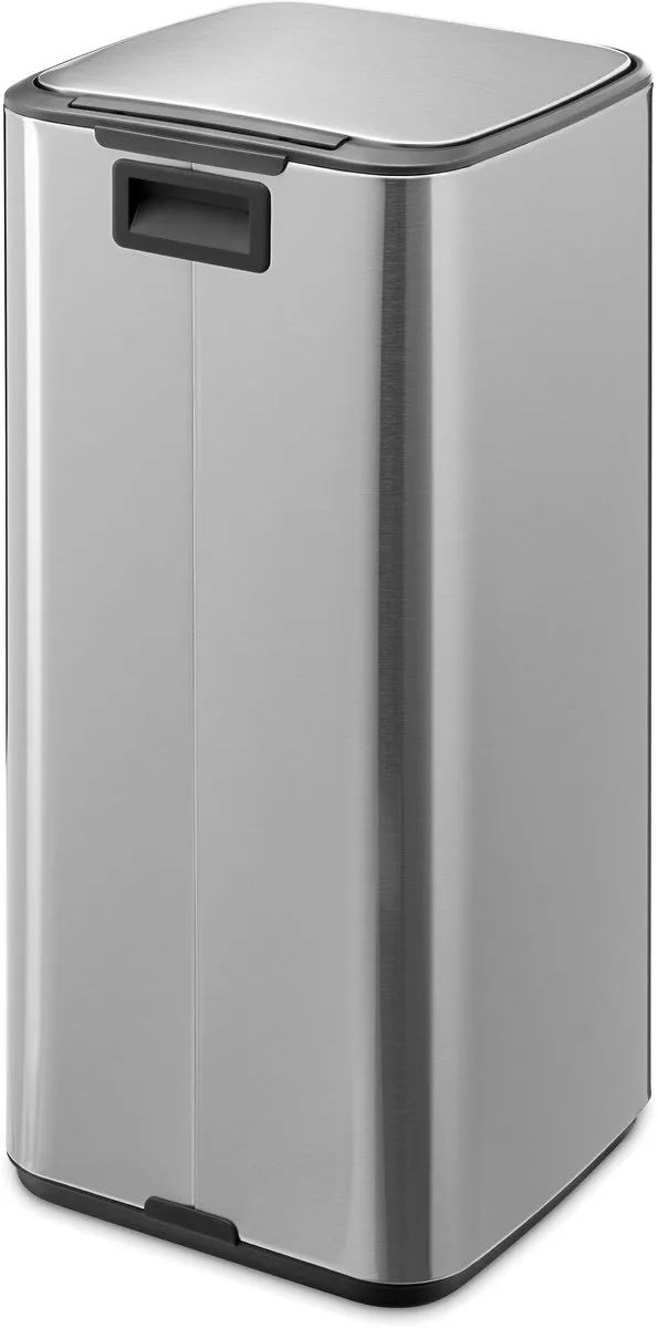 Brabantia Bo Pedaalemmer 30L - Matt Steel Fingerprint Proof - afbeelding 6 van 6
