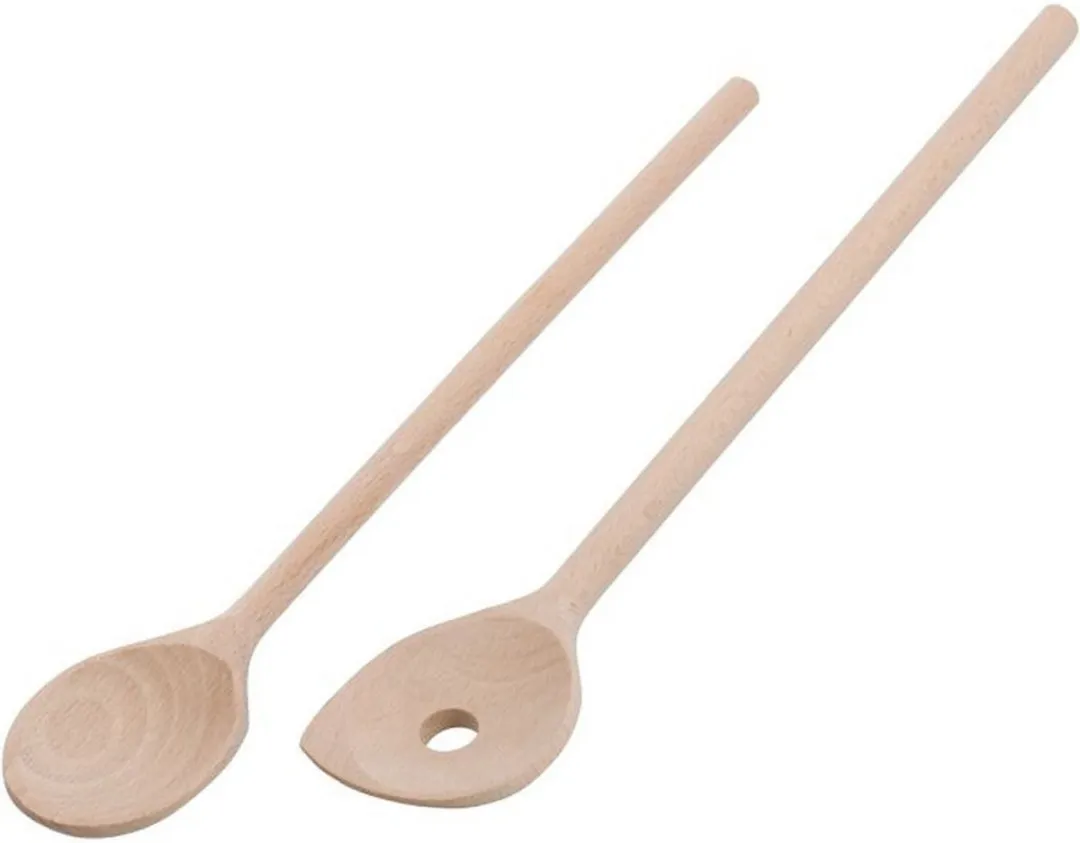 Westmark Pollepelset 2-delig - Blauw