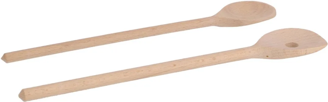 Westmark Pollepelset 2-delig - Blauw