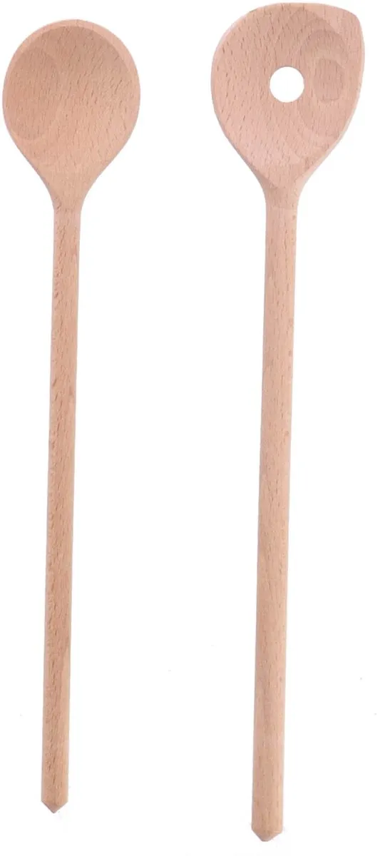 Westmark Pollepelset 2-delig - Blauw