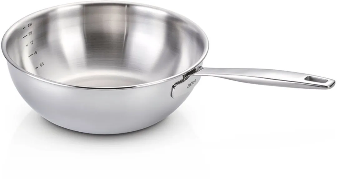 Beka Maestro Conische Sauspan 3L