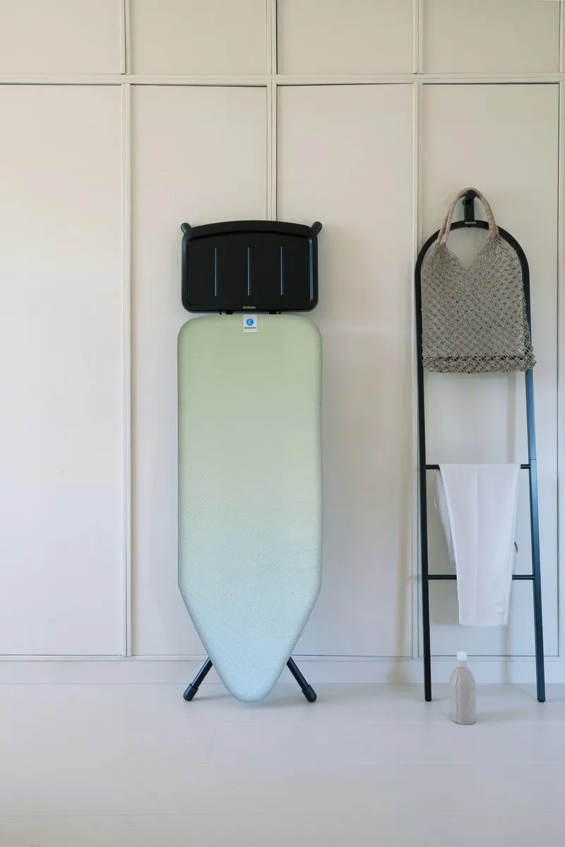 Brabantia Strijkplank C 236822 - Stoomgenerator 124x45cm - Soothing Sea - afbeelding 6 van 6