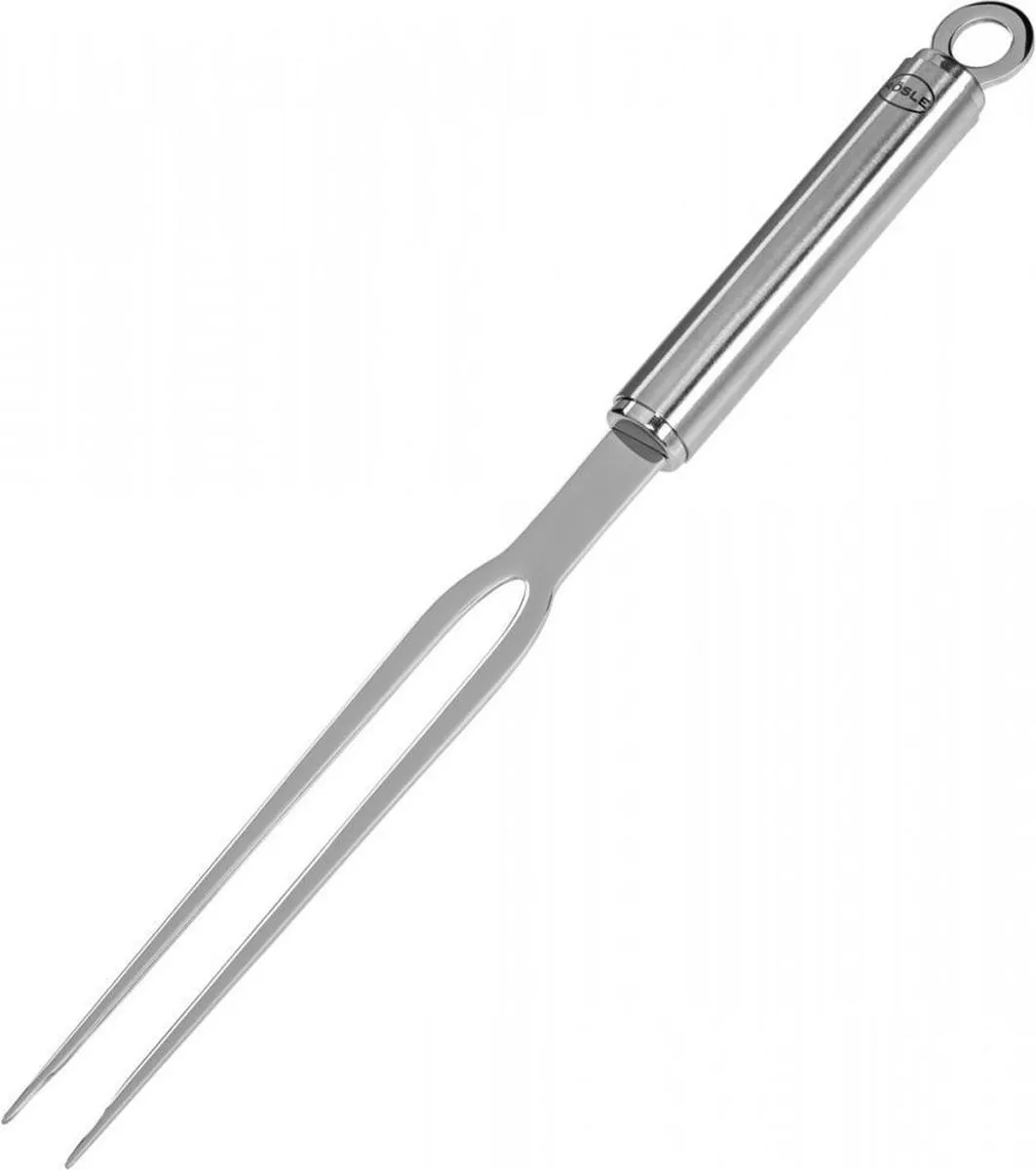 Rösle Serveervork RVS 30cm
