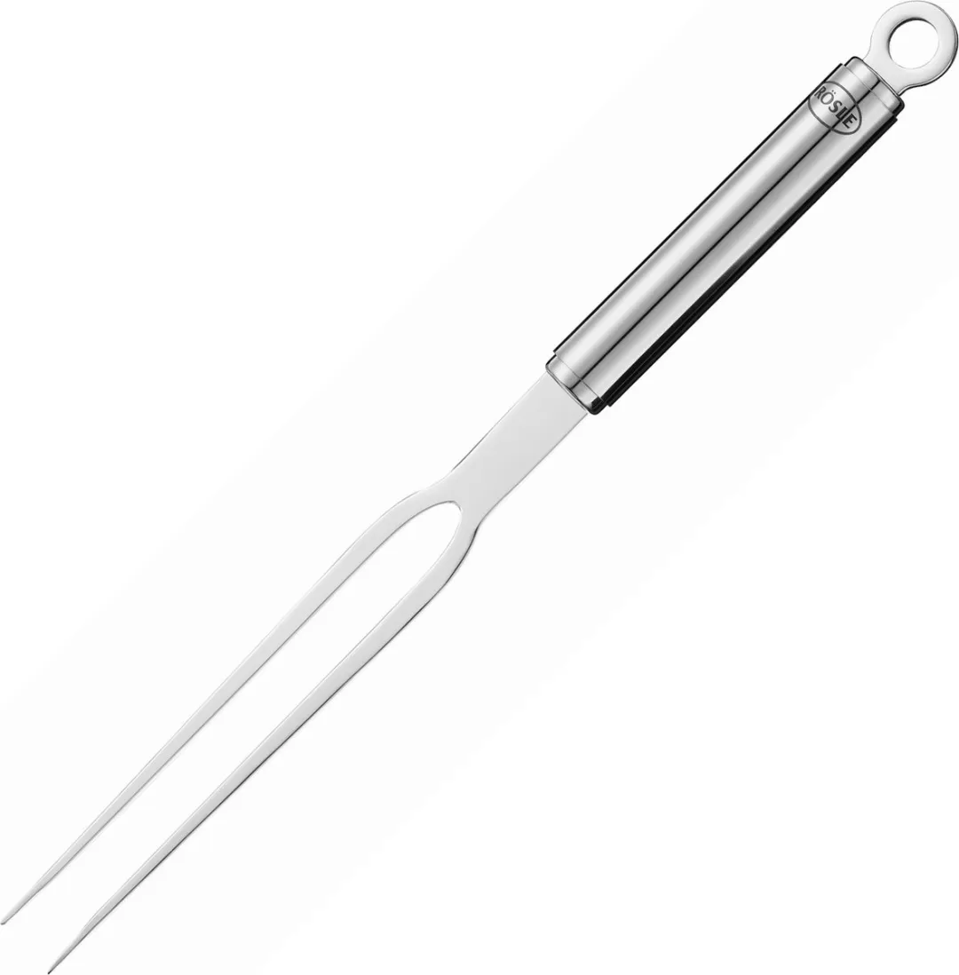 Rösle Serveervork RVS 30cm