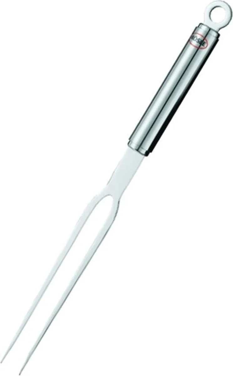 Rösle Serveervork RVS 30cm - afbeelding 6 van 6
