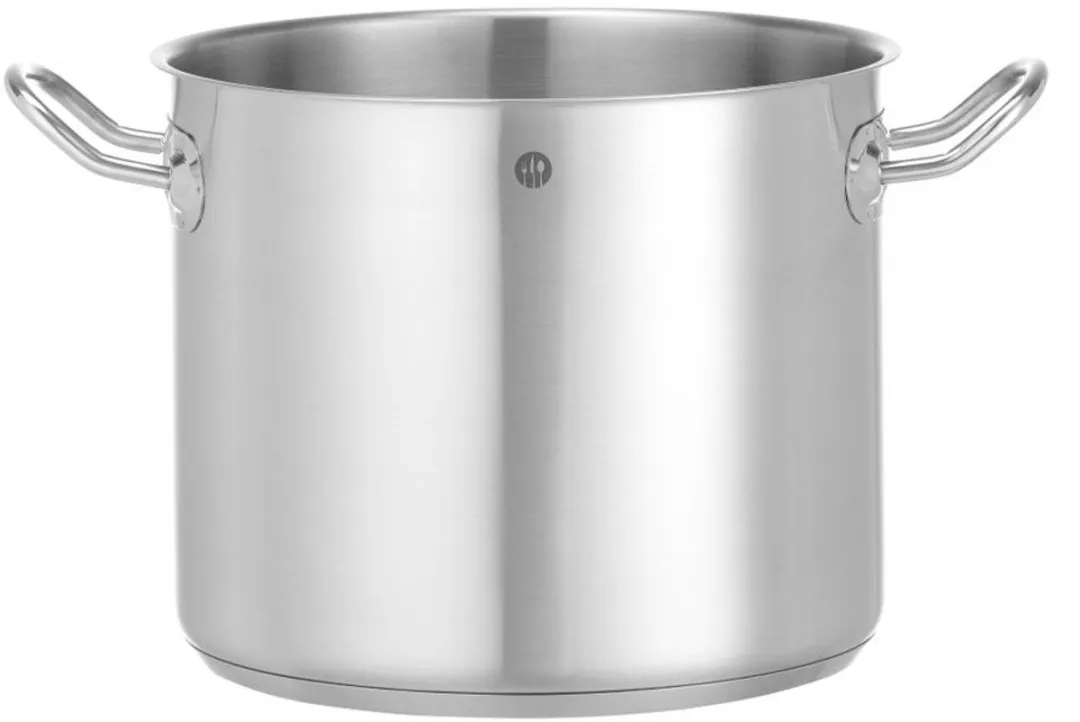 HENDI Kookpan 9L Inductie - RVS