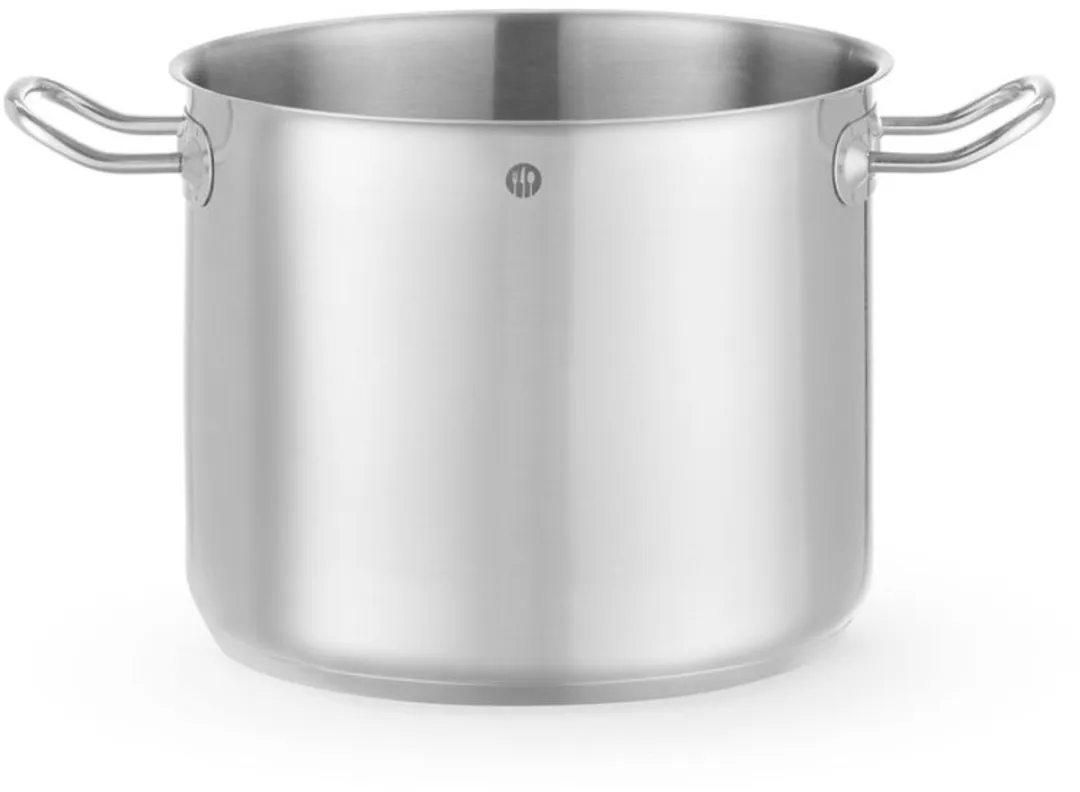 HENDI Kookpan 9L Inductie - RVS