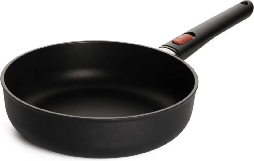Woll EcoLite QXR Hapjespan Inductie Ø240mm