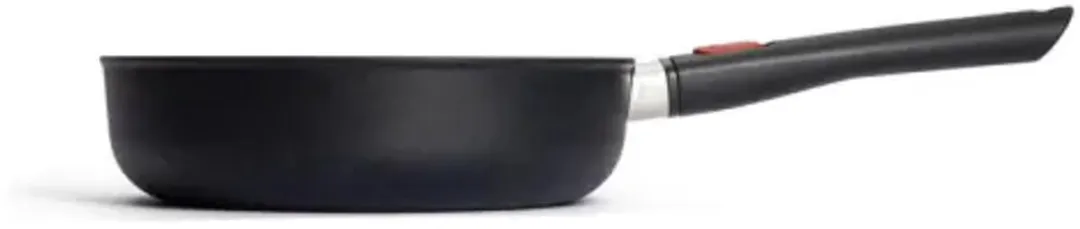 Woll EcoLite QXR Hapjespan Inductie Ø240mm - Zwart - afbeelding 6 van 6