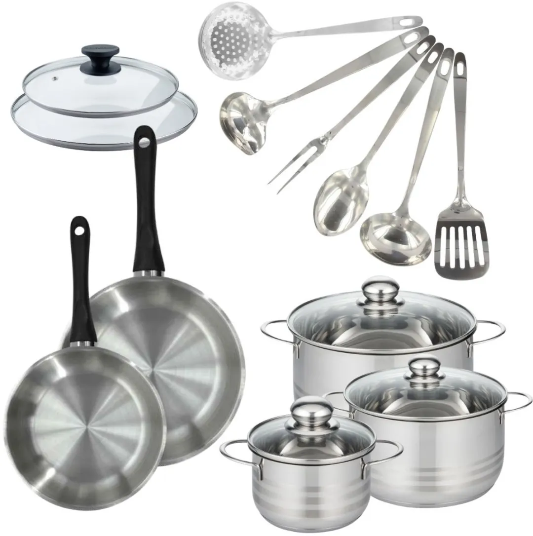 Fackelmann 9359050 Kookset