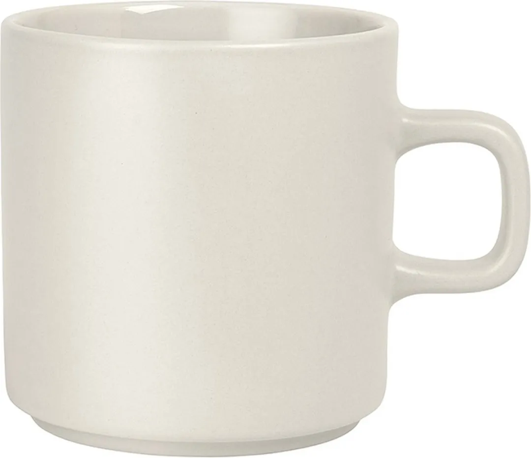 Blomus Mok Pilare Moonbeam 250ml