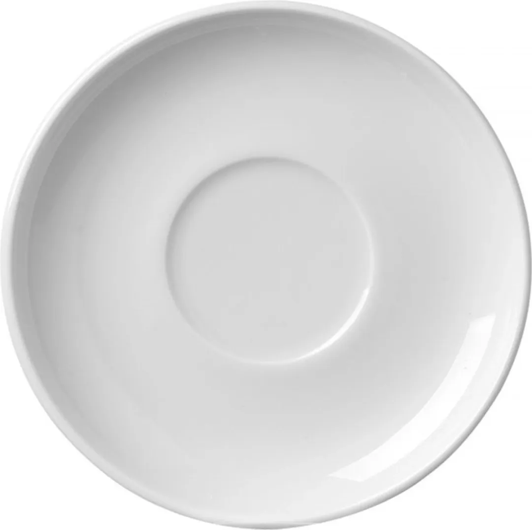 HENDI Espressoschotel Ø83mm