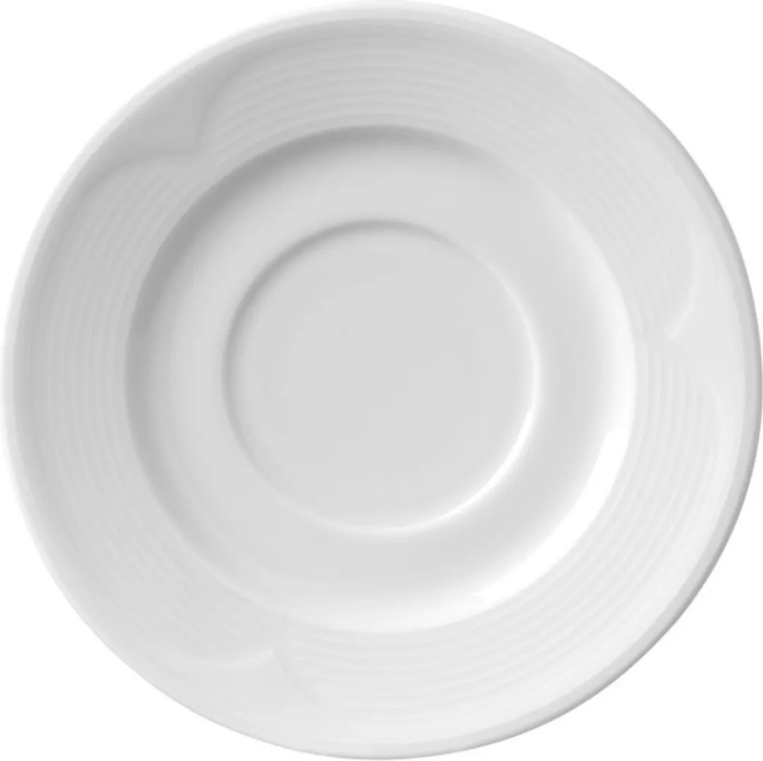 HENDI 794418 Schotel voor Koffiekop