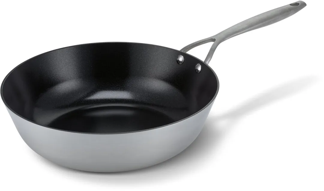 Brabantia Dusk Wokpan 28cm