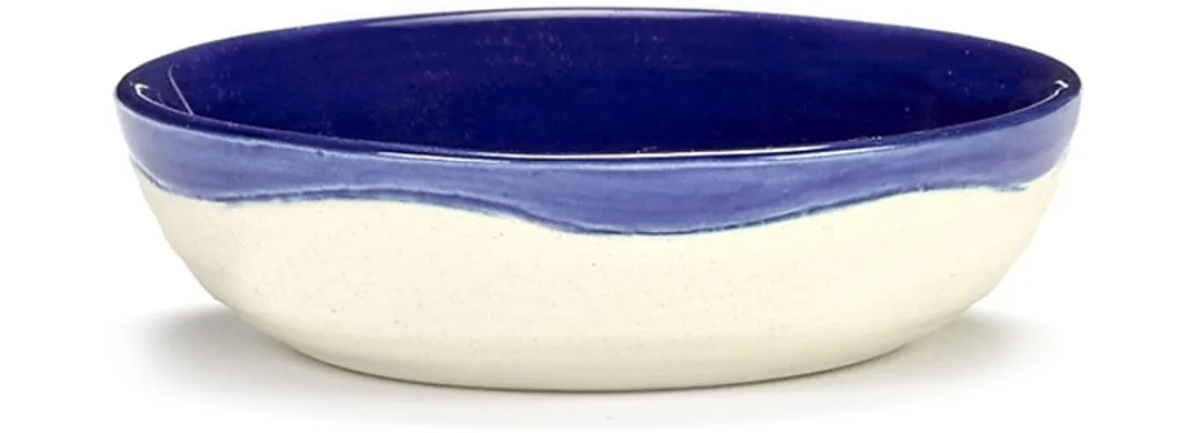 Serax Ottolenghi Feast Schaaltjes XS - Donkerblauw Ø7cm - 8 Stuks