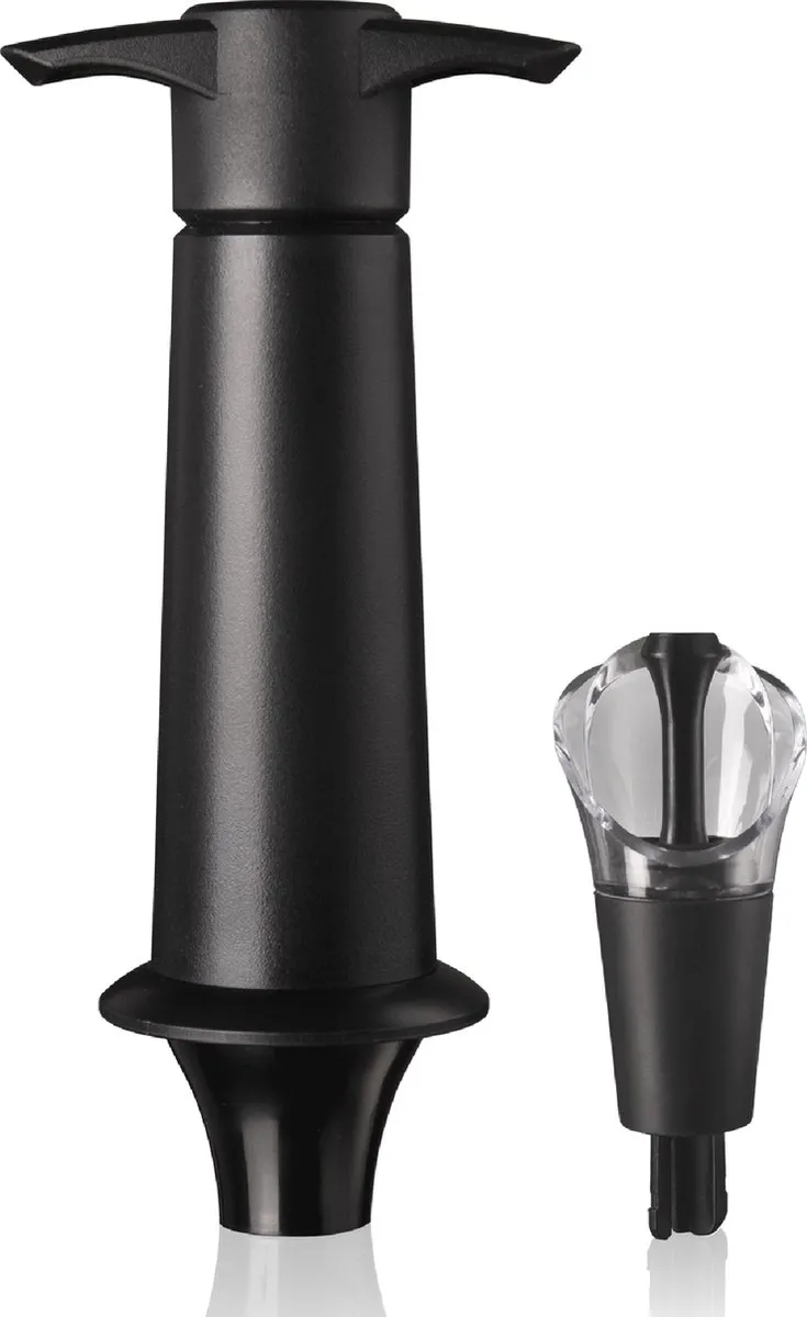 VacuVin Wine Saver & Server